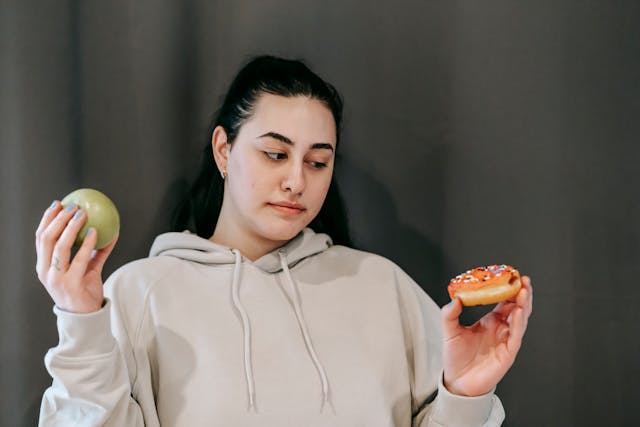 Does a Bad Diet Cause Autism?