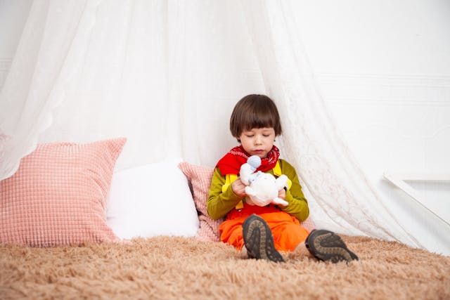 High-Functioning Autism vs. Low-Functioning Autism