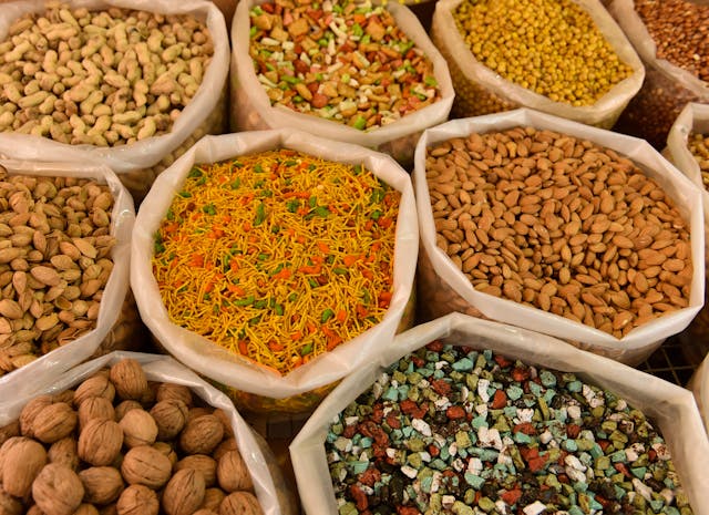 Do Seed Oils Cause Autism?