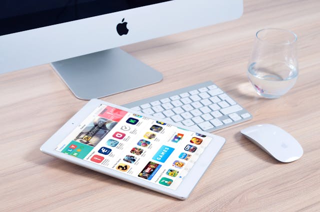 Educational Apps for Autistic Children and Teenagers