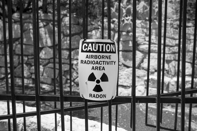 Does Radiation Cause Autism?