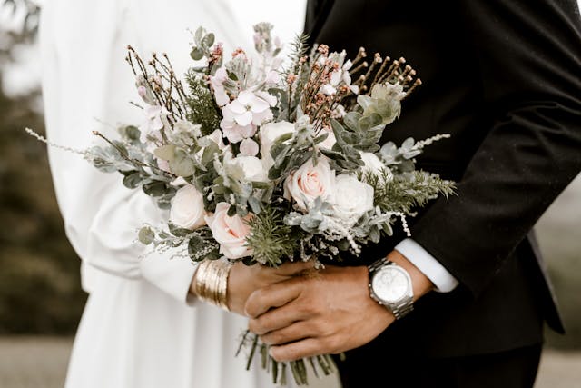 Do Autistic People Get Married?