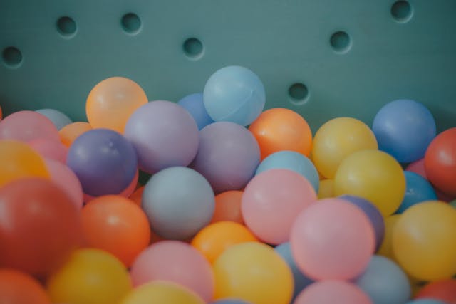 Do Plastic Toys Cause Autism?