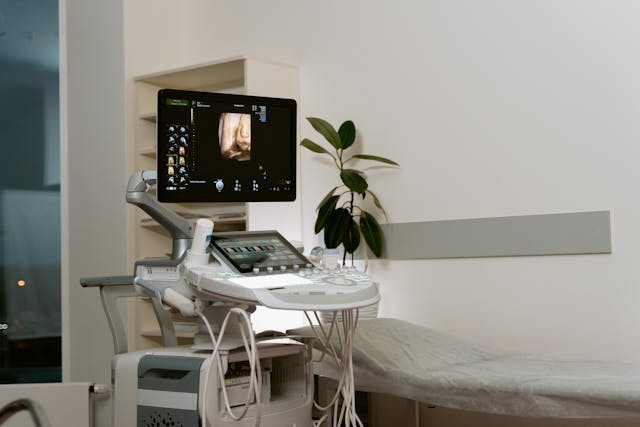 Do Baby Monitors Cause Autism?