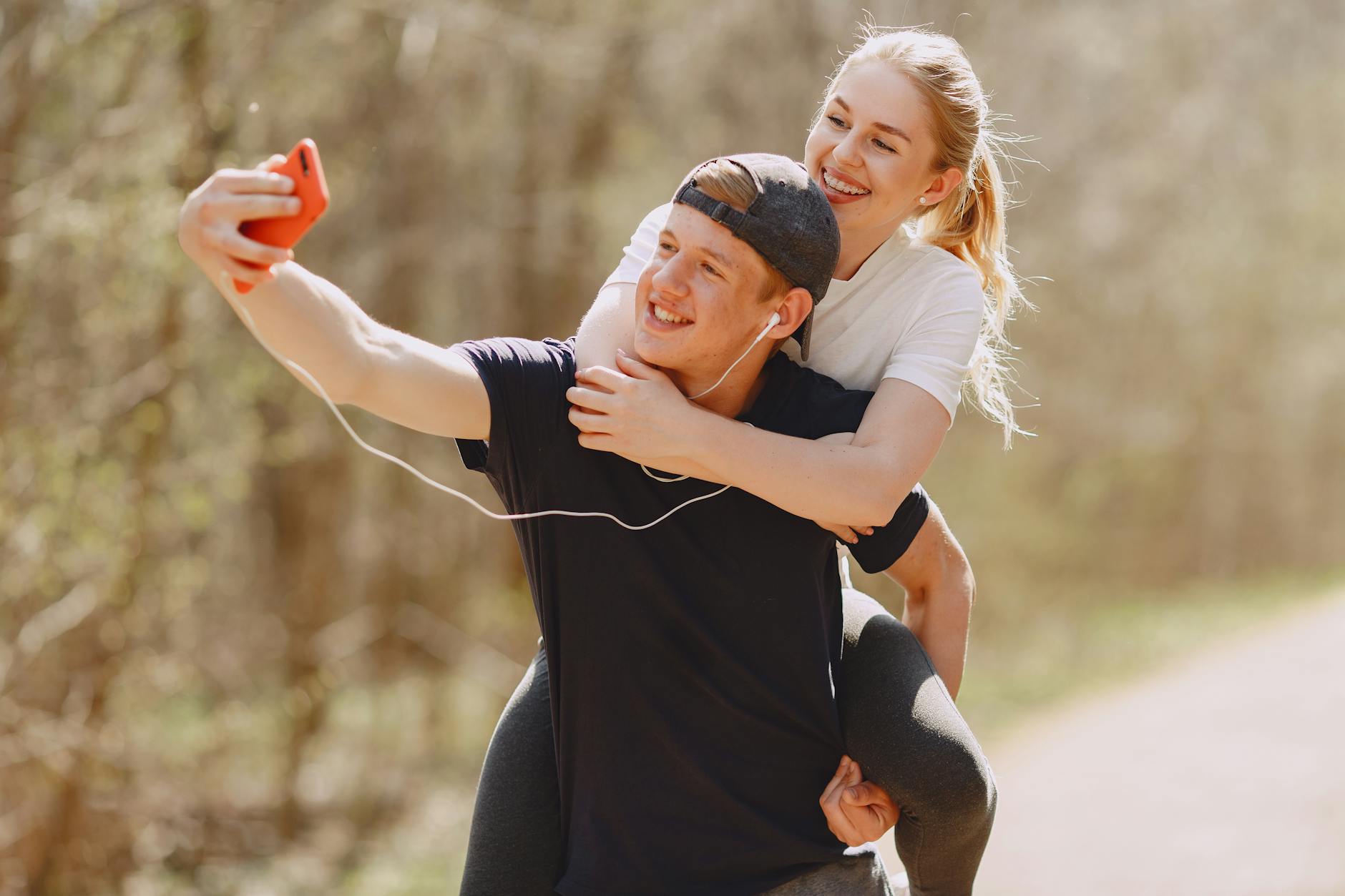 Does My Boyfriend Have Autism?
