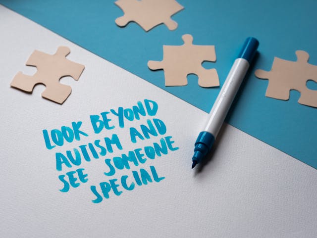Do Autistic People Know They're Autistic?