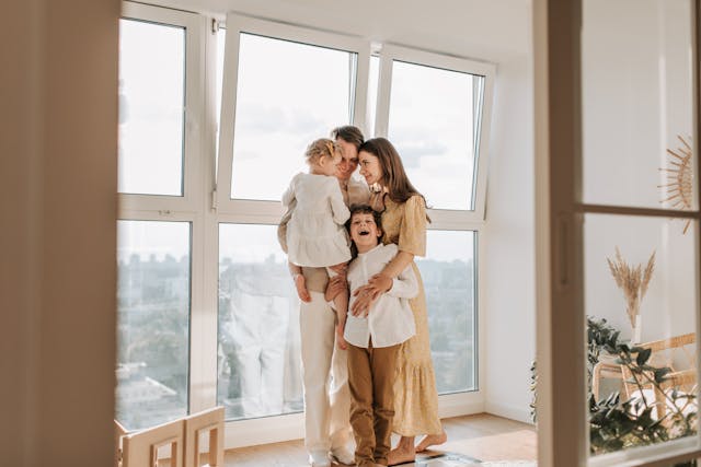 Family Autism Care Team