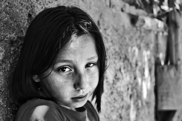 Distressed Behavior -A Guide For All Audiences