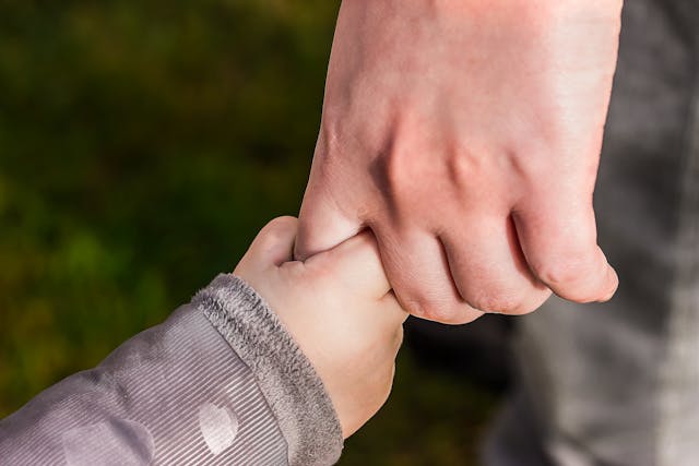 Helping Your Child with Autism Thrive