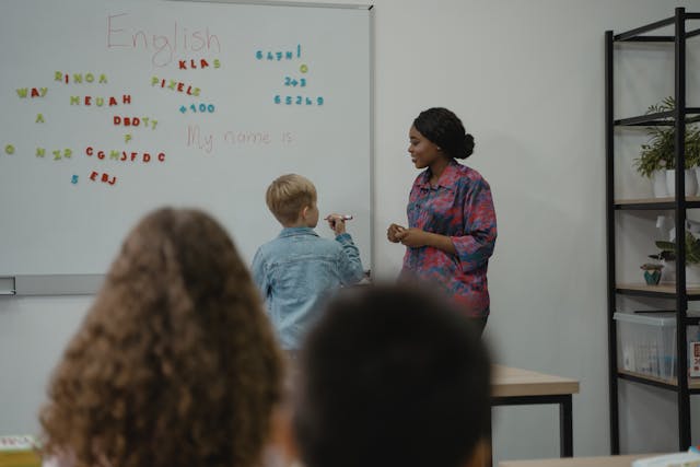 Does Autism Affect Learning?