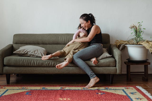 Embracing Holistic Support for Autism