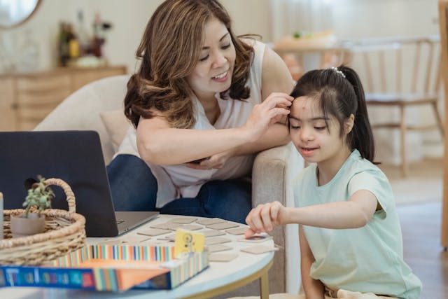 Helpful Strategies to Promote Positive Behavior