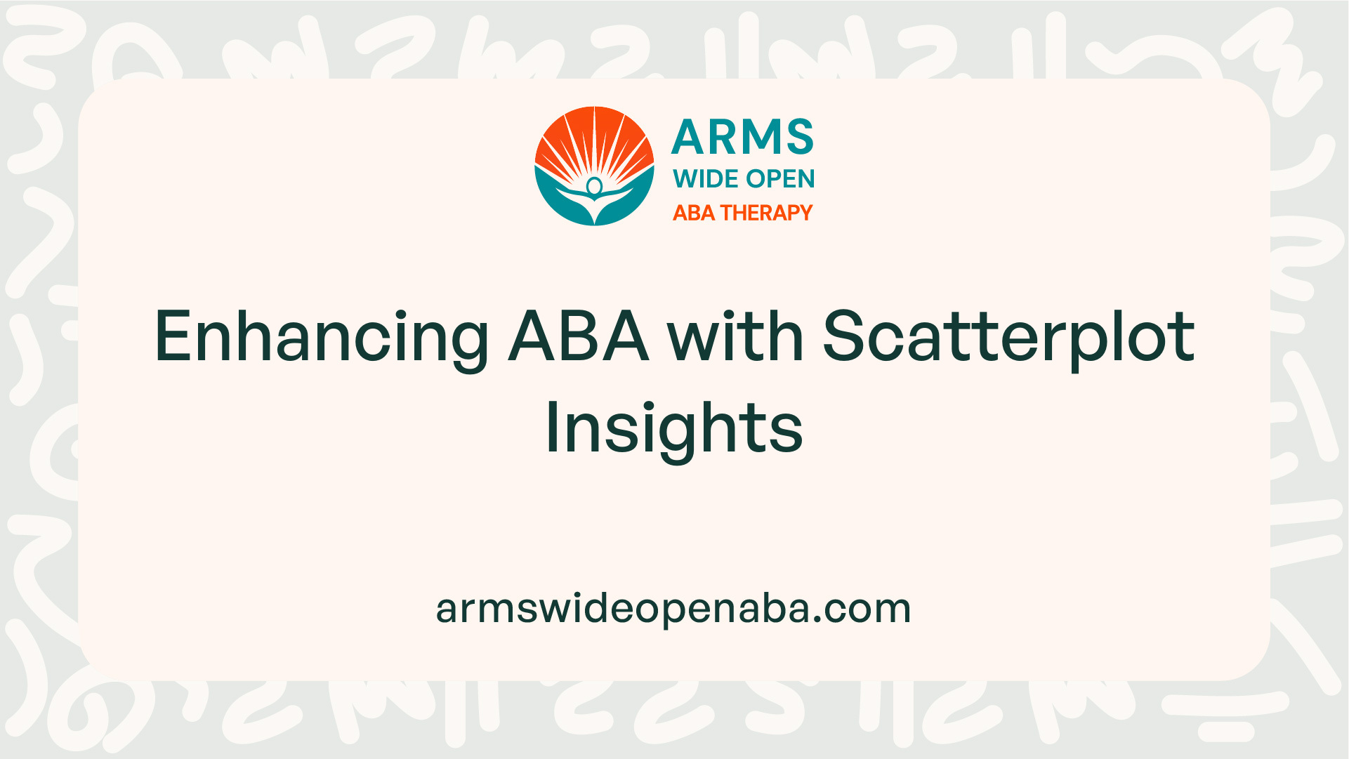 Enhancing ABA with Scatterplot Insights