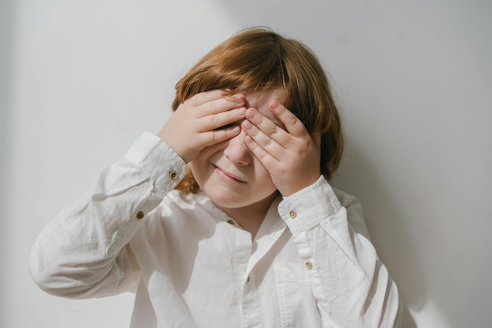 Benefits for Autistic Children