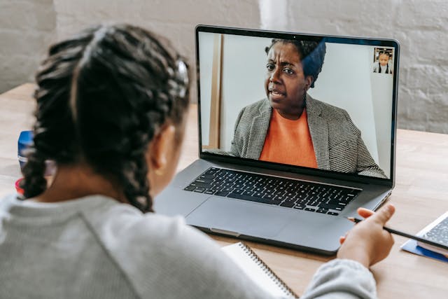 How Accurate are Online Autism Tests?