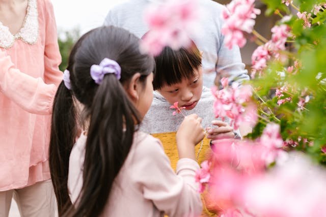 How to Manage Eloping with the Embracing Autism Method