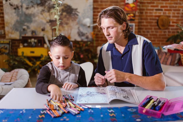 Homeschooling Your Child with Autism