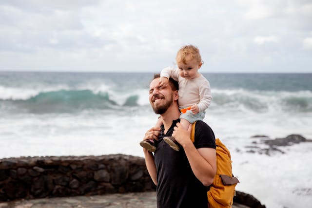 How to Stop my Autistic Child from Pinching