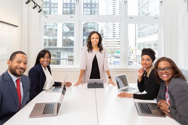 How to Accommodate Adults with Autism at Work