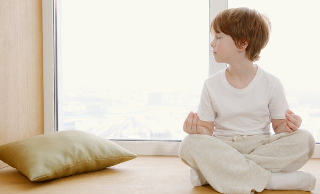 How to Approach Scripting in Kids?