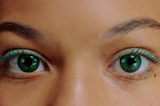 Lack of Eye Contact in Autism