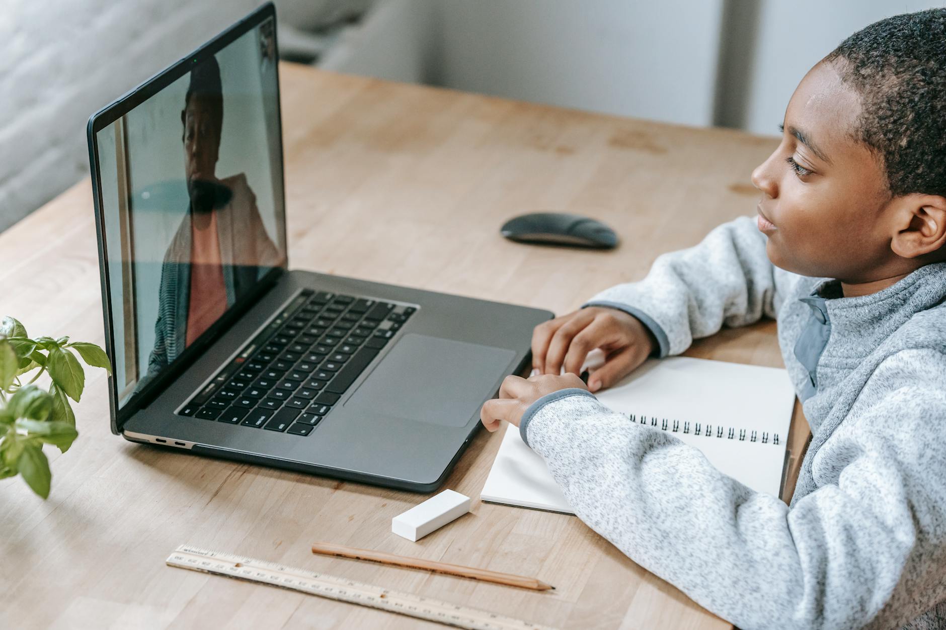 How To Minimize Self Talk On Children With ASD