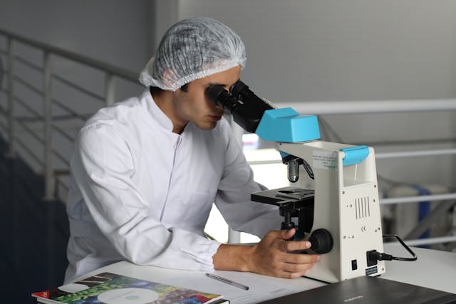 How Many Chromosomes Do People with Autism Have?