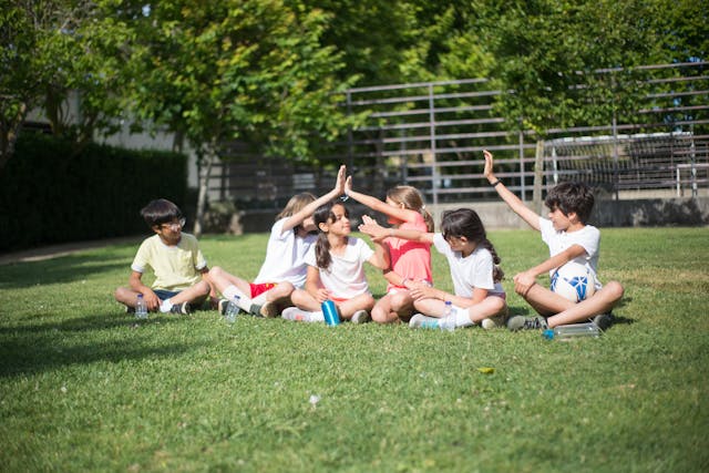 How Does Autism Affect Communication Skills?