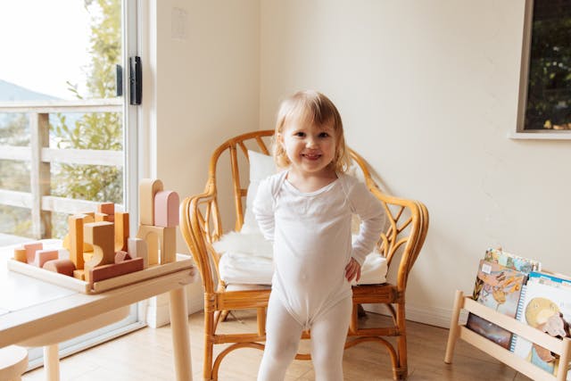 Home-Based ABA Therapy Services