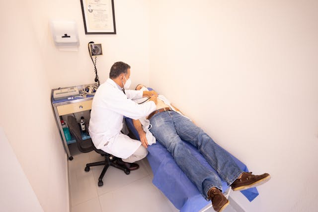 Oxytocin Therapy and Autism