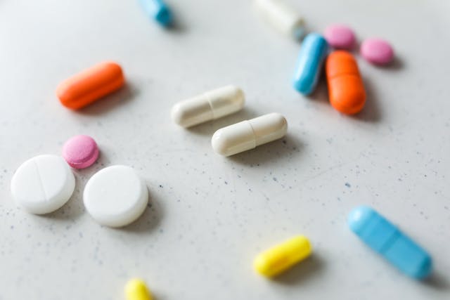 Risperidone (Risperdal) for Management of Autistic Disorder