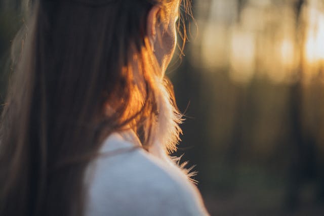 Self-Soothing Techniques for Autistic Children