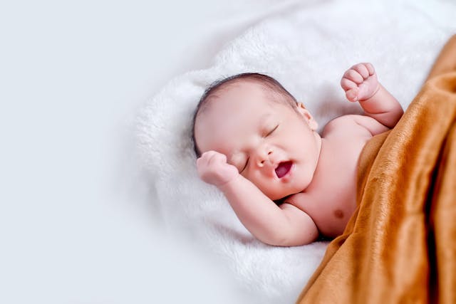 Recognizing the Signs of Autism in Babies