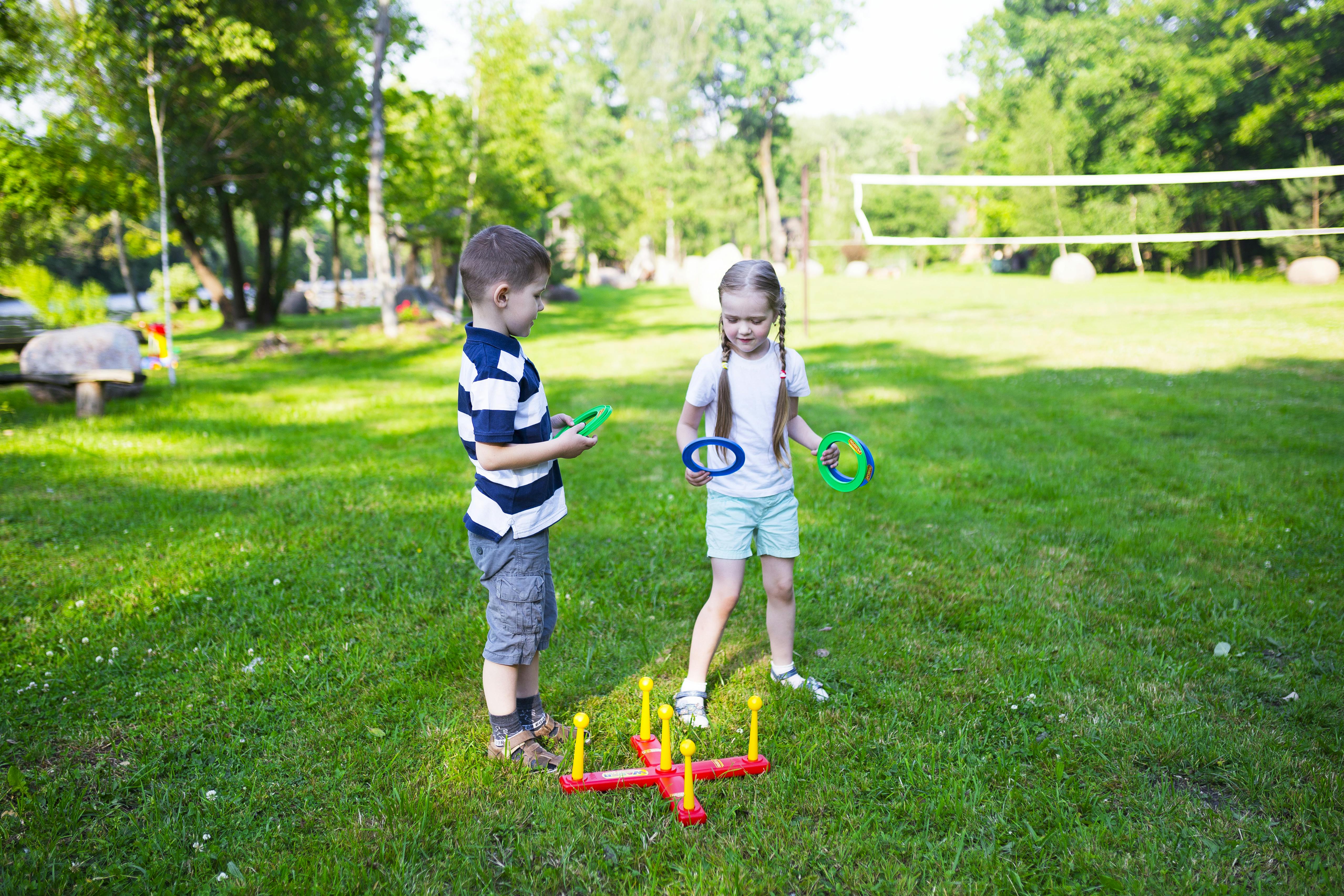 Physical Therapy for Autism