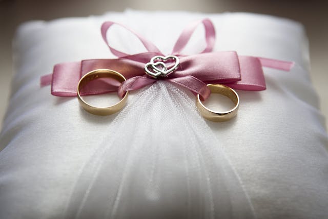 Navigating Marriage for Autistic Individuals