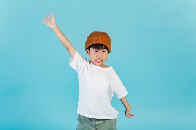 Repetitive and Restricted Behavior in Autism