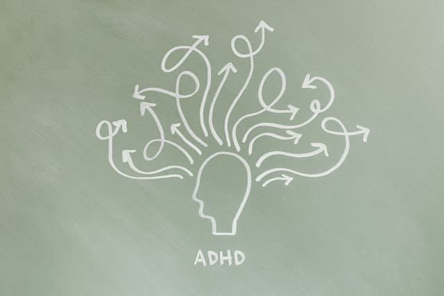 Risks Associated With Undiagnosed ADHD and/or Autism