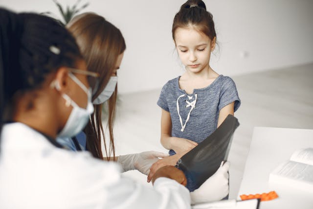 Nursing Care Plan for (NCP) Autism Spectrum Disorder