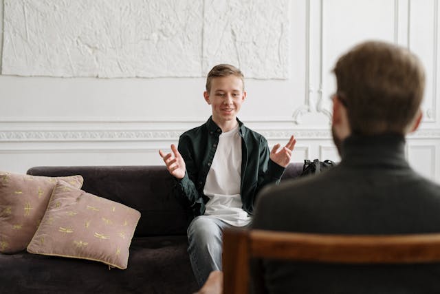 Rejection Sensitive Dysphoria in ADHD & autism