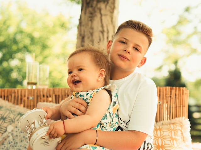 Mental Health Outcomes for Siblings of Children with Autism