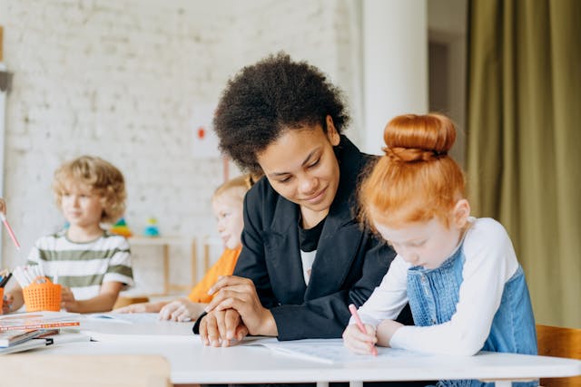 Teaching Writing to Students with Autism