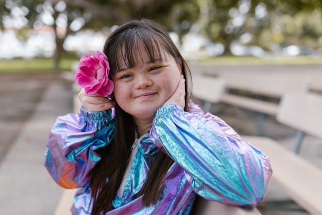 Tics and Autism — What's the Connection?