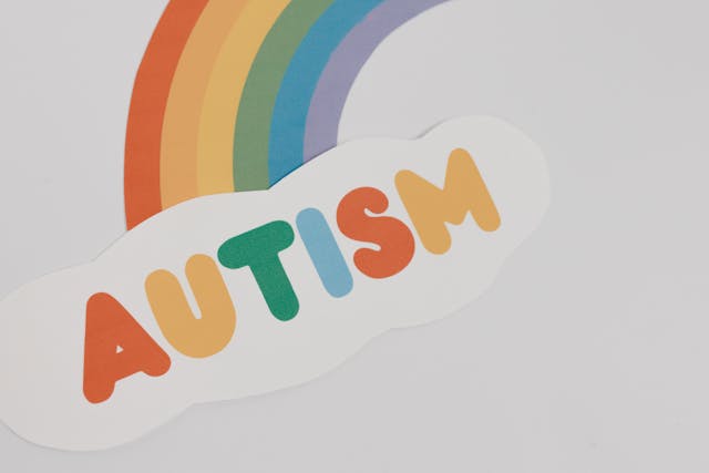 The 3 Levels of Autism