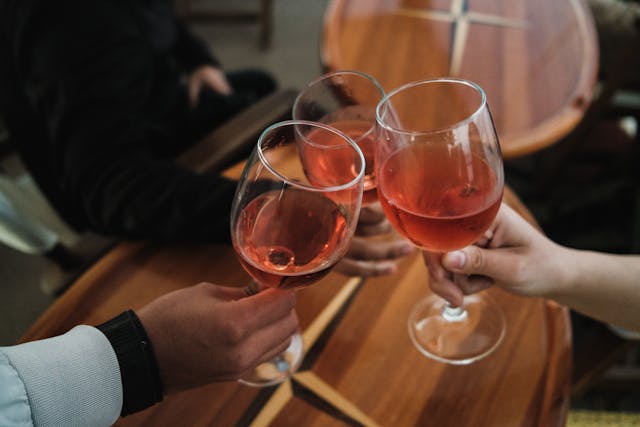 The Link Between Alcoholism and Autism