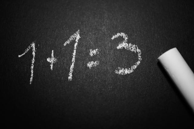 Teaching Math to Students with Autism