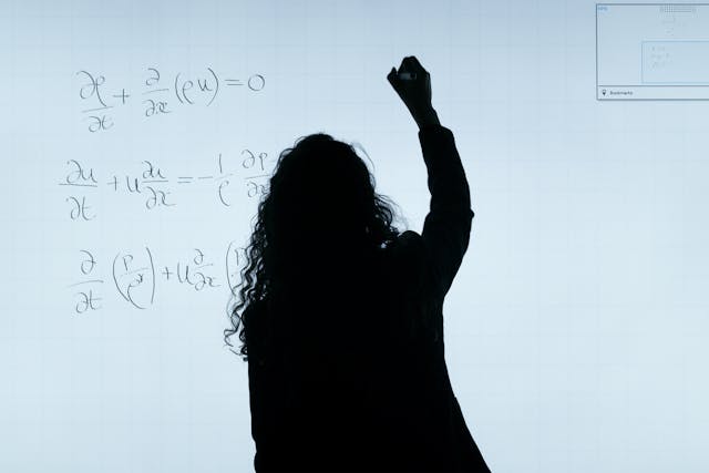 Simple Ways to Help a Child With Autism Master Math