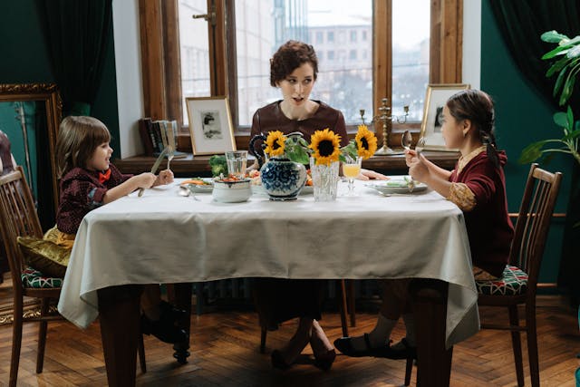Tips for Picky Eating and Autism