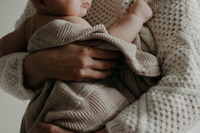 Sensory Weighted Blankets For Kids With Autism