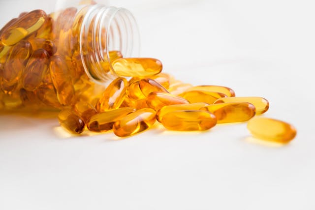 Supplements for Autism Recovery