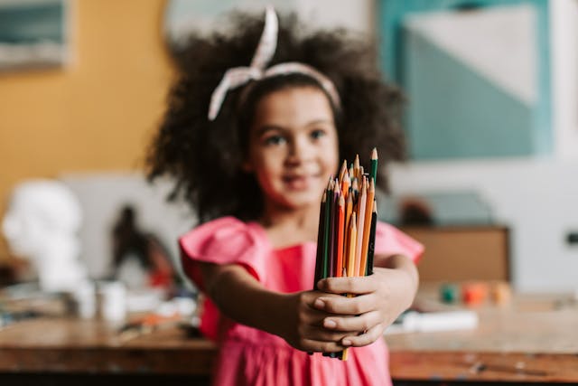 Teaching Nonverbal Autistic Children to Talk